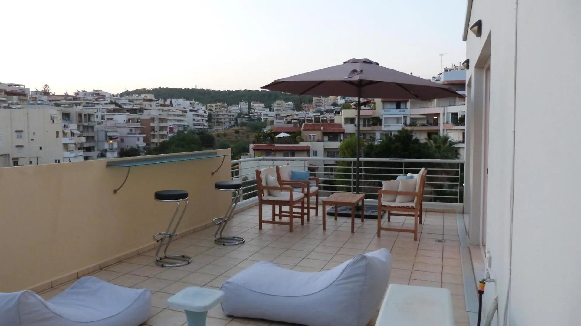 Fay'S Apartment Rethymno  Greece